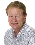 Brett Codlin - Manurewa, Pukekohe