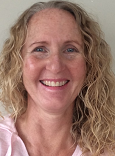 Nicola Hahn - Auckland