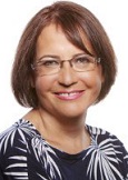 Valerie Leveson - Birkenhead