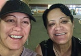 Ronnie & Leah - Whakatane