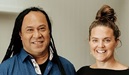 Ruatau Perez - Christchurch