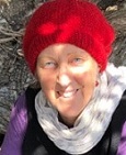 Jennie Gill - Whangarei