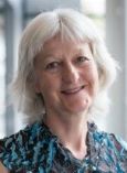 Morag Cunningham - Opoho, Dunedin