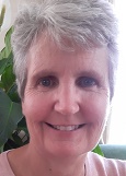 Ange Williams - Wellington