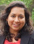 Sherin Johnson - Wellington