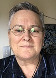 Stephanie Drake Brockman - Lower Hutt