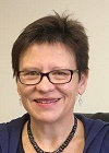 Judith McDonald - Dunedin
