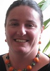 Anne Holleron - Wellington