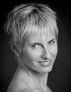 Nici Scott-Savage - Palmerston North