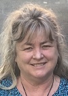 Sandra Gee - Opotiki