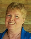 Trish Nicholl - Palmerston North
