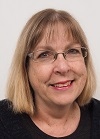 Mary Procter - Palmerston North