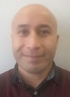 Peter Tia - Porirua