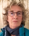 Barbara Kingsbury - Birkenhead