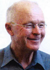 Geoff Heward - Alexandra, Central Otago