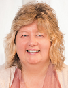 Shirley Prendeville - Christchurch