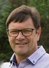 Deon Wessels - Upper Hutt, Lower Hutt